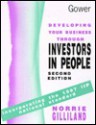 Developing Your Business Through Investors in People - Norrie Gilliland