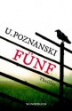 Fünf - Ursula Poznanski