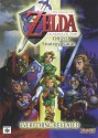 Legend of Zelda, The: Ocarina of Time Official Strategy Guide (Bradygames Strategy Guides) - Debra McBride, Richard Kolkman, Donna Cambra, Scott Watanabe