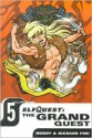 ElfQuest: The Grand Quest Volume 5 - Wendy Pini, Richard Pini