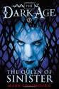 The Queen of Sinister - Mark Chadbourn