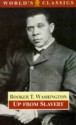 Up From Slavery - Booker T. Washington