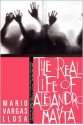 The Real Life of Alejandro Mayta - Alfred Mac Adam, Mario Vargas Llosa