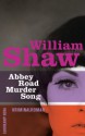 Abbey Road Murder Song: Roman (suhrkamp taschenbuch) (German Edition) - William Shaw, Conny Lösch