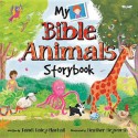 My Bible Animals Storybook - Dandi Daley Mackall, Heather Heyworth