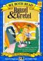 Hansel and Gretel - Jacob Grimm, Sindy McKay