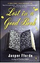 Lost in a Good Book - Jasper Fforde