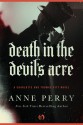 Death in the Devil's Acre - Anne Perry