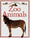 Zoo Animals - Philip Dowell, Martine Blaney, Dave Hopkins, Colin Woolf