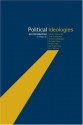 Political Ideologies: An Introduction - Vincent Geoghegan, Robert Eccleshall