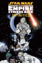 Infinities: The Empire Strikes Back: Vol. 1 - Dave Land, Davide Fabbri