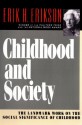 Childhood and Society - Erik H. Erikson