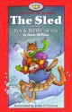 The Sled and Other Fox and Rabbit Stories - David McPhail, John O'Connor