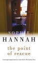 The Point Of Rescue - Sophie Hannah