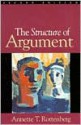 The Structure of Argument - Annette T. Rottenberg, Rottenburg