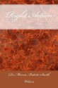 Right Action - Dr Marcia Batiste Smith Wilson