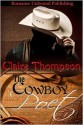 The Cowboy Poet - Claire Thompson