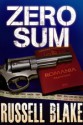 Zero Sum - Russell Blake