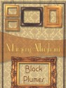 Black Plumes - Margery Allingham