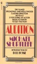 Audition - Michael Shurtleff