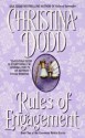 Rules of Engagement (Governess Brides Series, Book #2) - Christina Dodd