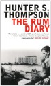 The Rum Diary - Hunter S. Thompson