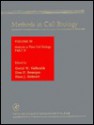 Methods in Cell Biology, Volume 50: Methods in Plant Cell Biology, Part B - Leslie Wilson, Paul T. Matsudaira, Hans J. Bohnert, Don P. Bourque, Leslie Wilson