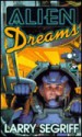 Alien Dreams - Larry Segriff