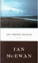 On Chesil Beach - Ian McEwan