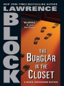 The Burglar in the Closet - Lawrence Block