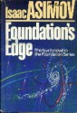 Foundation's Edge - Isaac Asimov