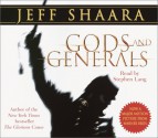 Gods and Generals - Jeff Shaara