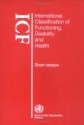 International Classification of Functioning, Disability and Health - Who