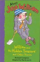 William and the Hidden Treasure and Other Stories - Richmal Crompton, Martin Jarvis