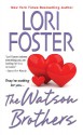 The Watson Brothers - Lori Foster