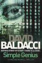 Simple Genius - David Baldacci