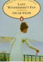 Lady Windermere's Fan - Oscar Wilde