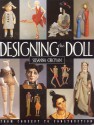 Designing the Doll: From Concept to Construction - Susanna Oroyan