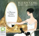 Ruddy Gore - Stephanie Daniel, Kerry Greenwood