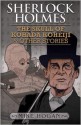 Sherlock Holmes: The Skull of Kohada Koheiji and Other Stories - Mike Hogan