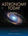 Astronomy Today - Eric Chaisson, Steve McMillan