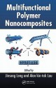 Multifunctional Polymer Nanocomposites - Jinsong Leng