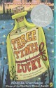 Three Times Lucky - Sheila Turnage