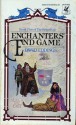 Enchanters' End Game - David Eddings