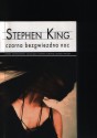 Czarna bezgwiezdna noc - Stephen King