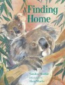 Finding Home - Sandra Markle, Alan Marks