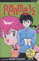 Ranma ½, Vol. 6 - Rumiko Takahashi