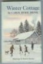 Winter Cottage - Carol Ryrie Brink