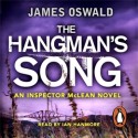 The Hangman's Song - James Oswald, Ian Hanmore