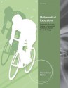 Mathematical Excursions - Richard N. Aufmann